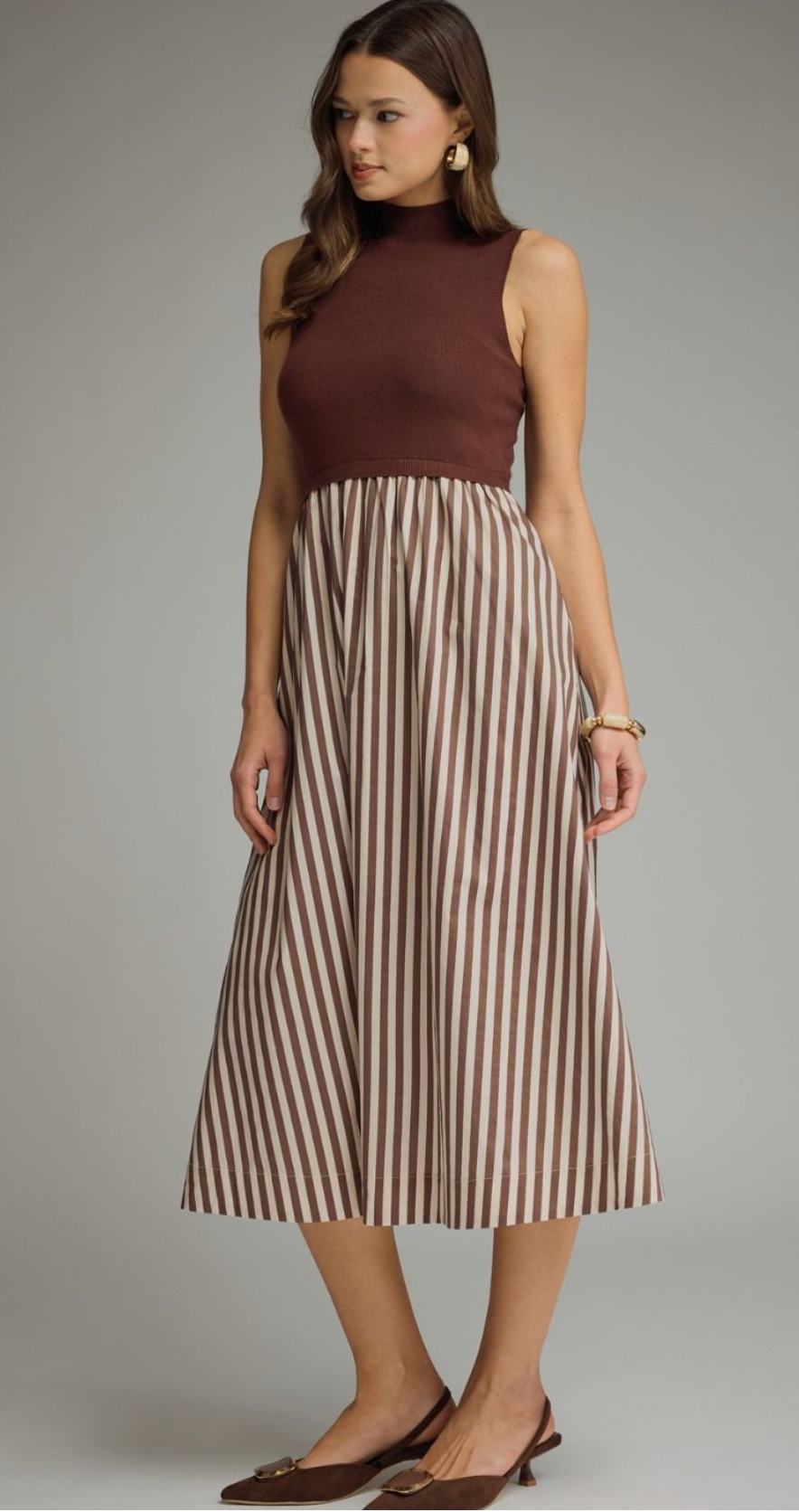 lola sweater dress