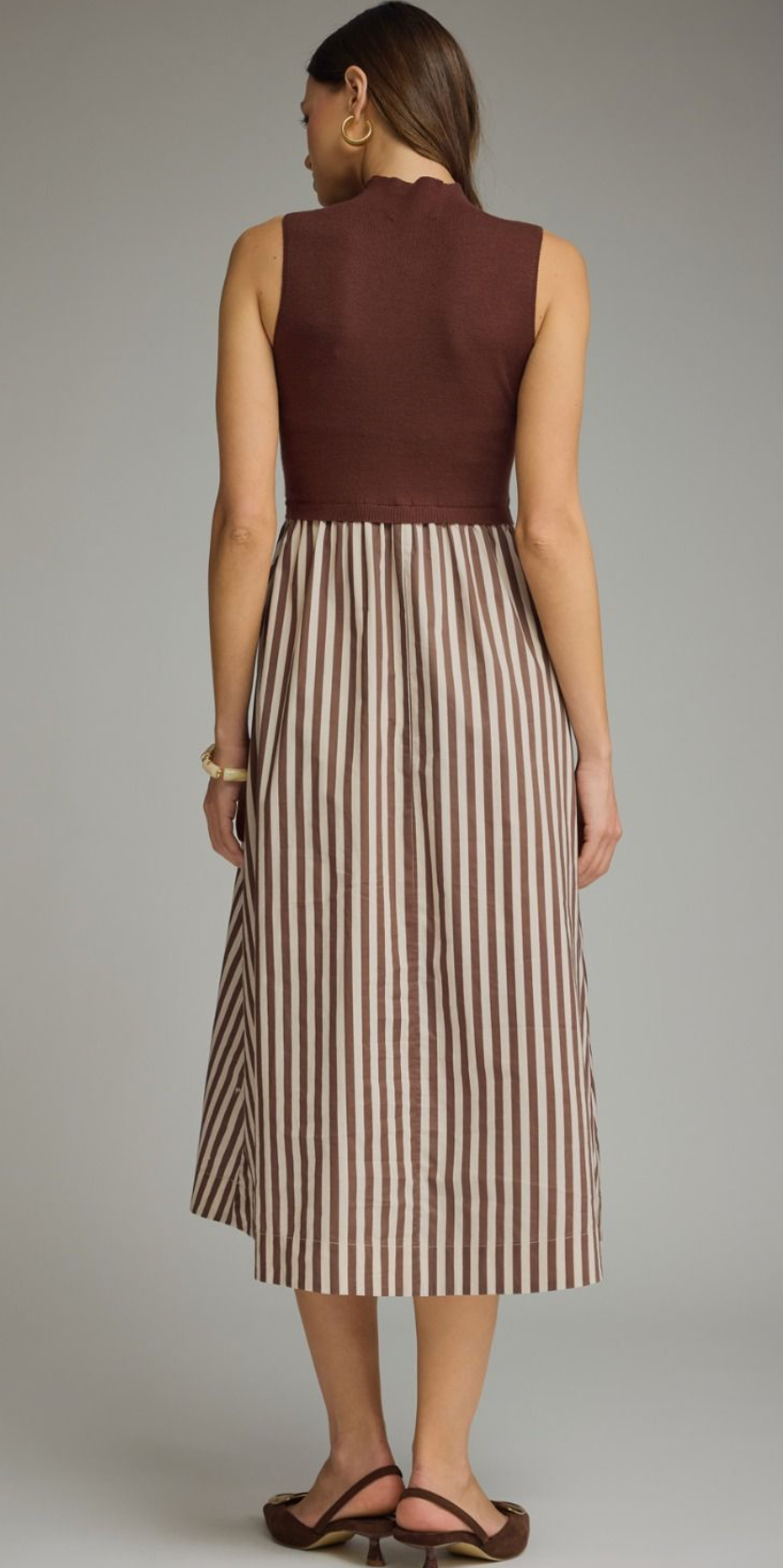 lola sweater dress