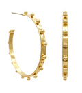 dot station hoops
