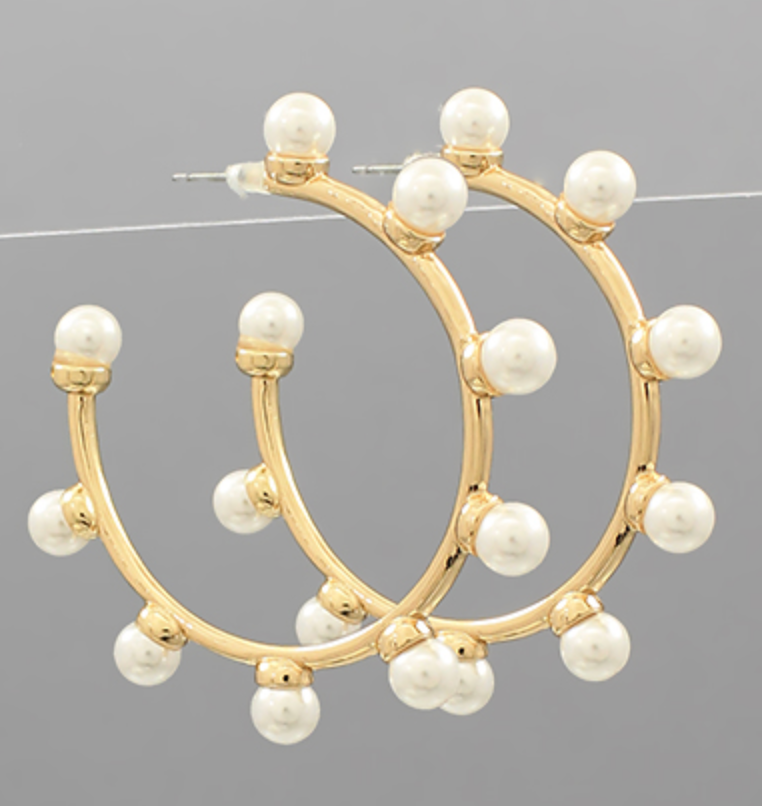 pearl station hoops