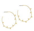ball station wire hoops