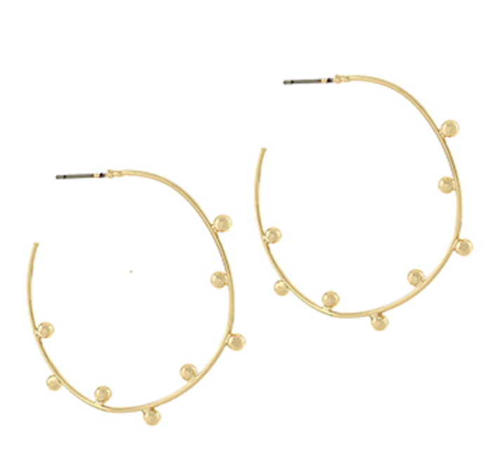 ball station wire hoops