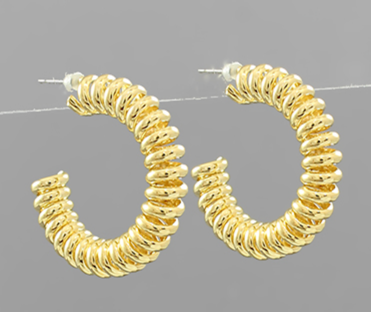coil hoops