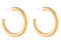 40mm thick open hoops