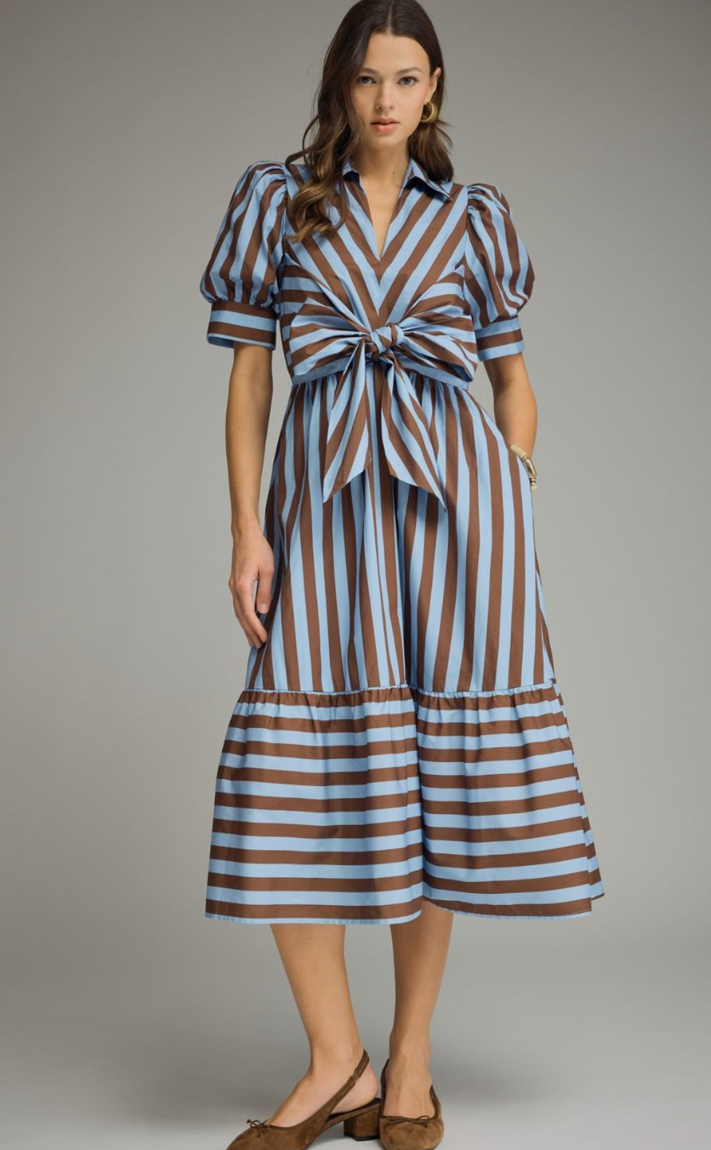 hayden dress