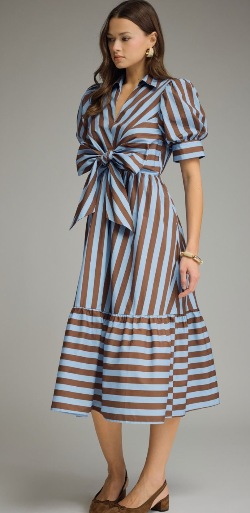 hayden dress
