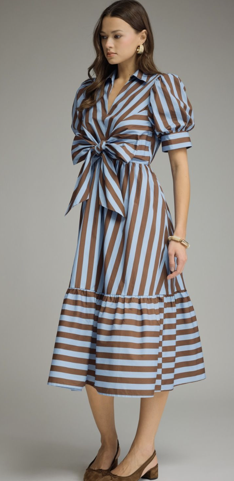 hayden dress