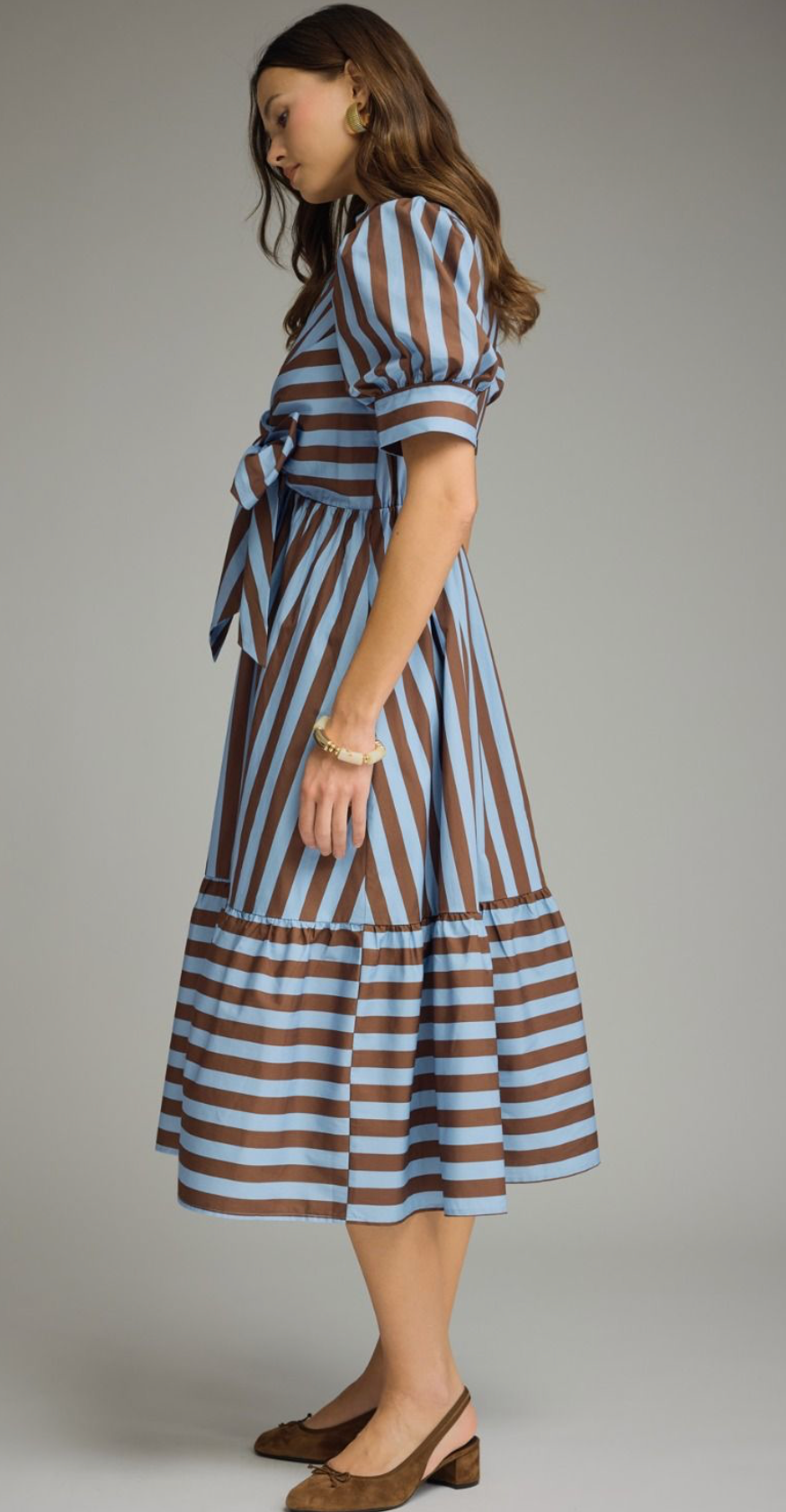 hayden dress