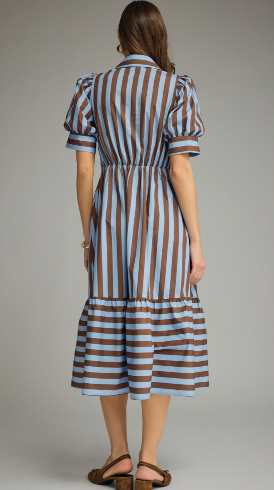 hayden dress