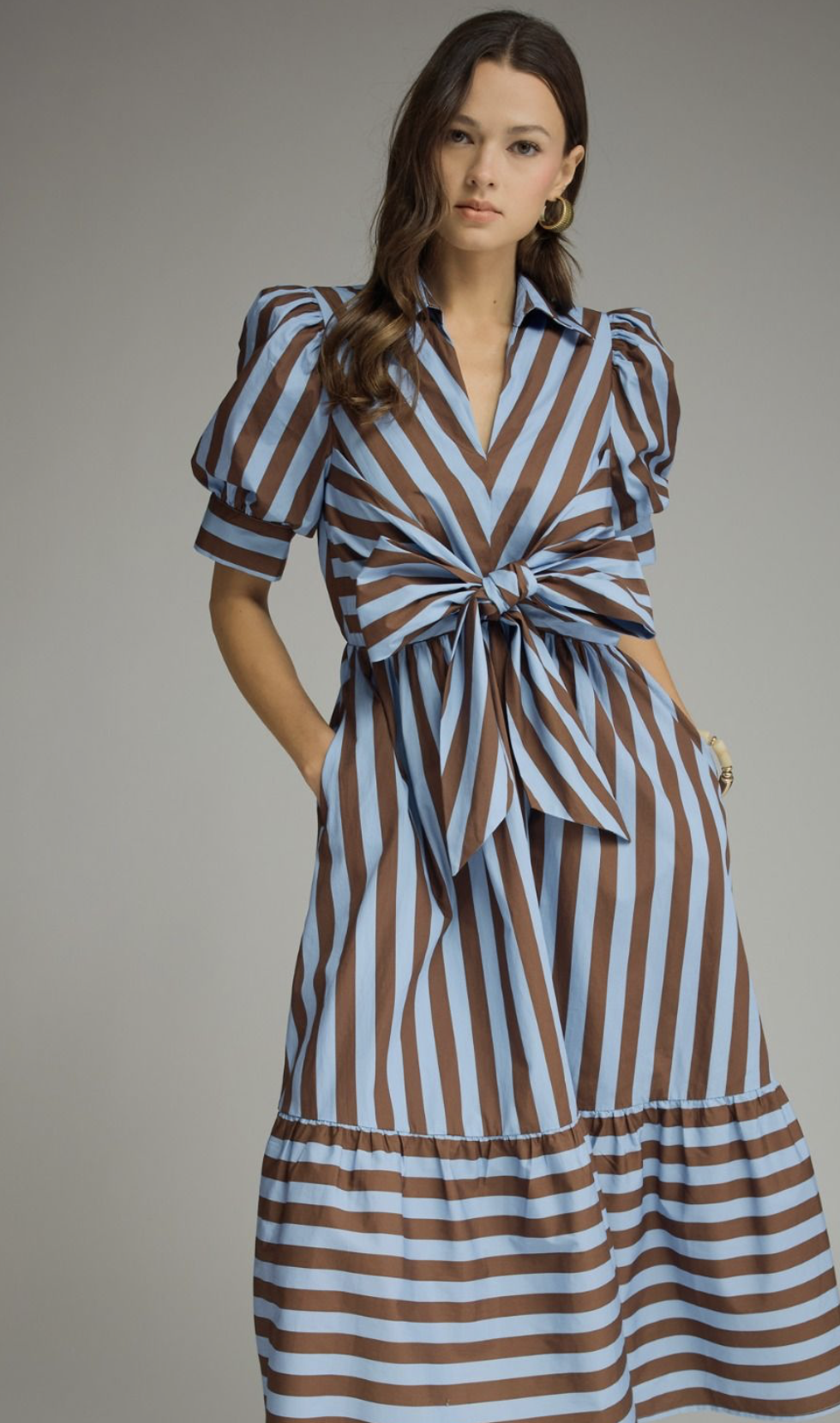 hayden dress