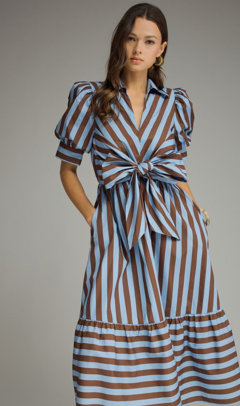 hayden dress