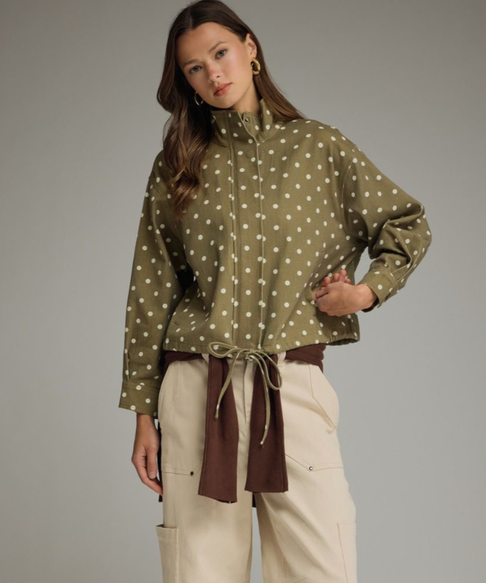 amelia jacket