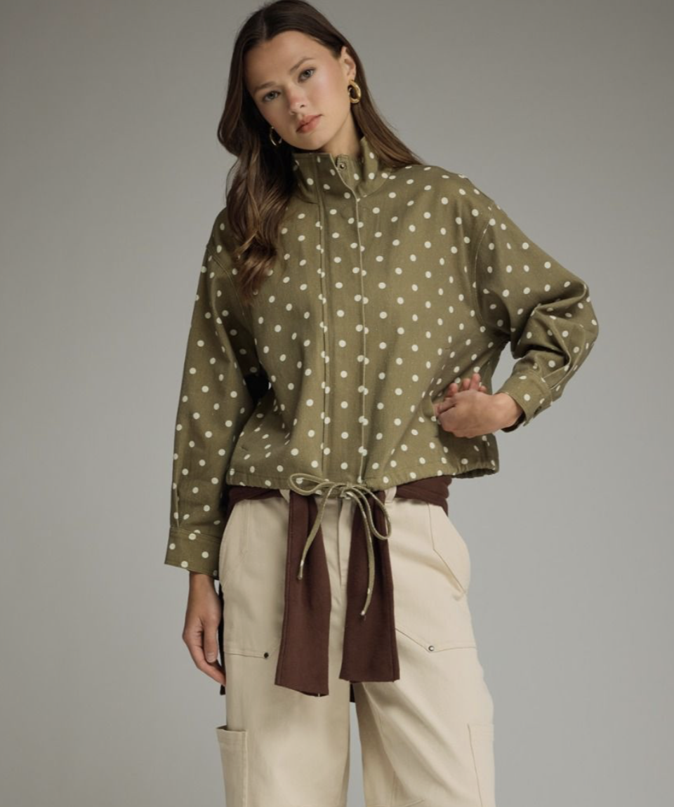 amelia jacket
