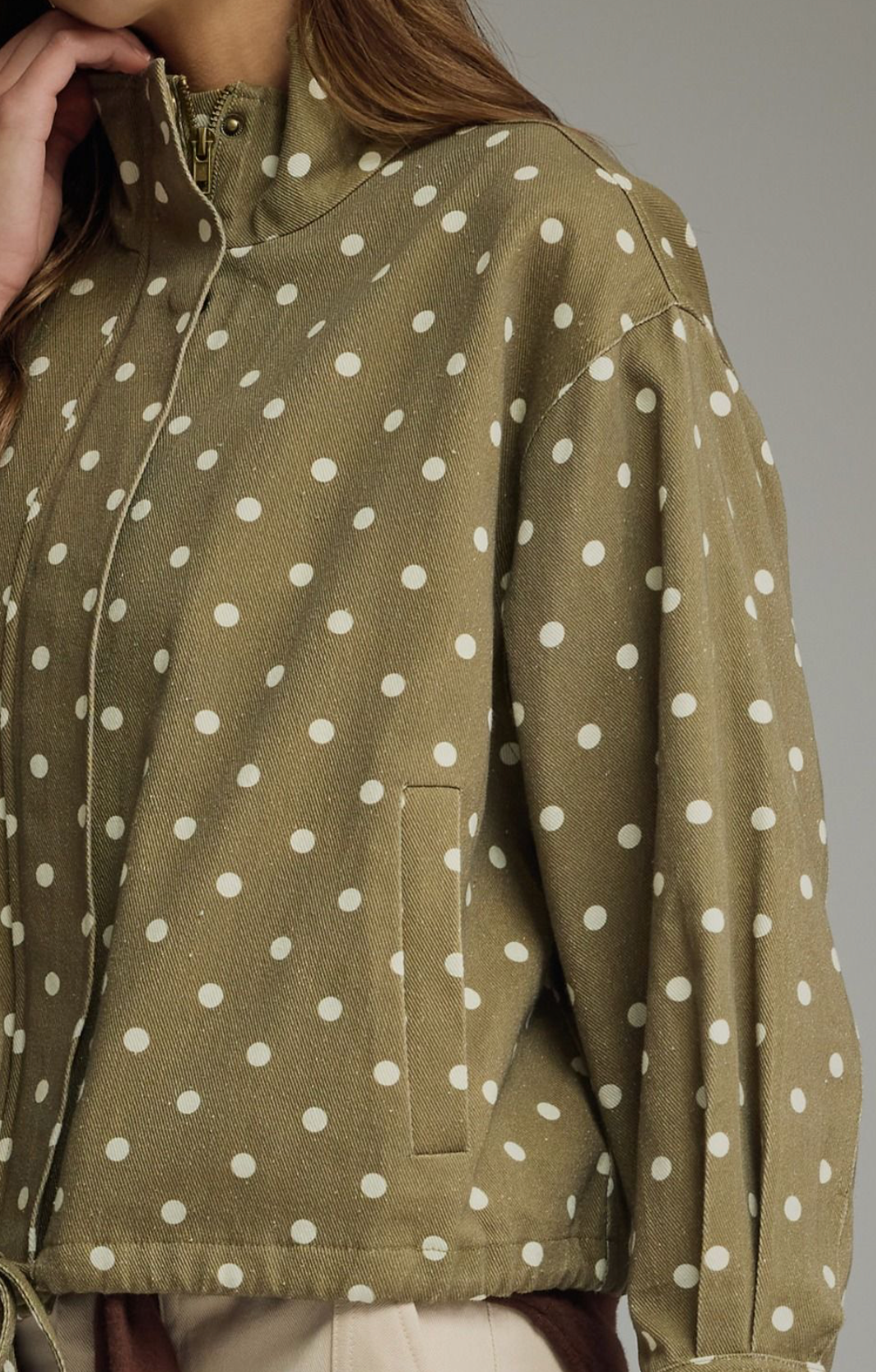 amelia jacket