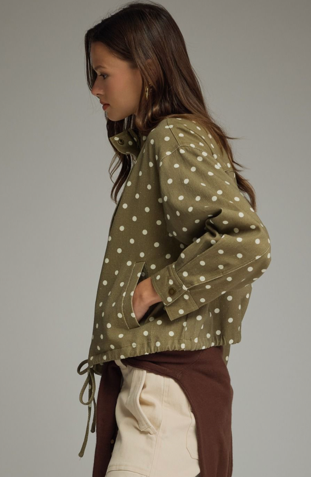 amelia jacket