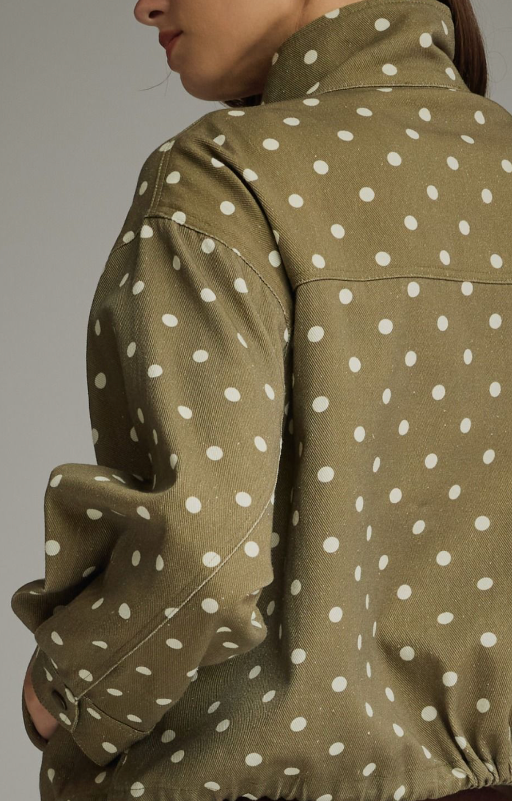 amelia jacket