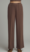 harris knit pants