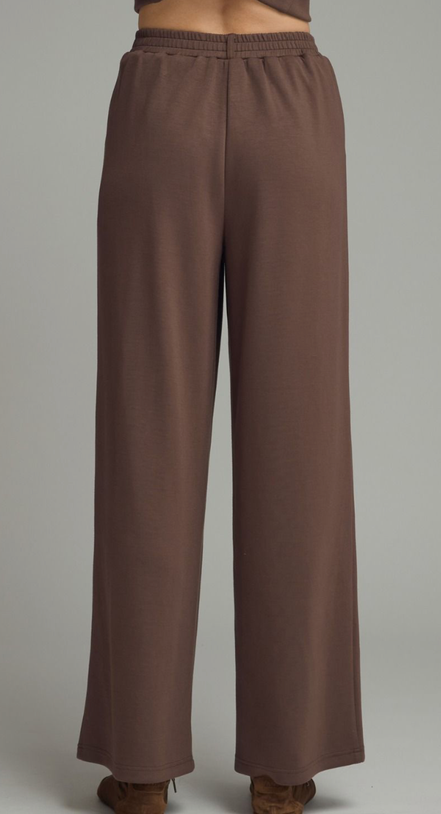 harris knit pants