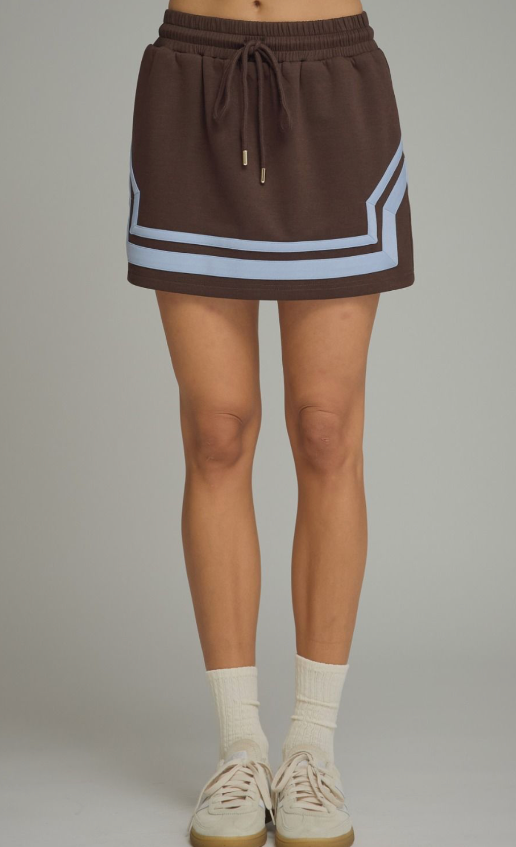 quinn mini skirt