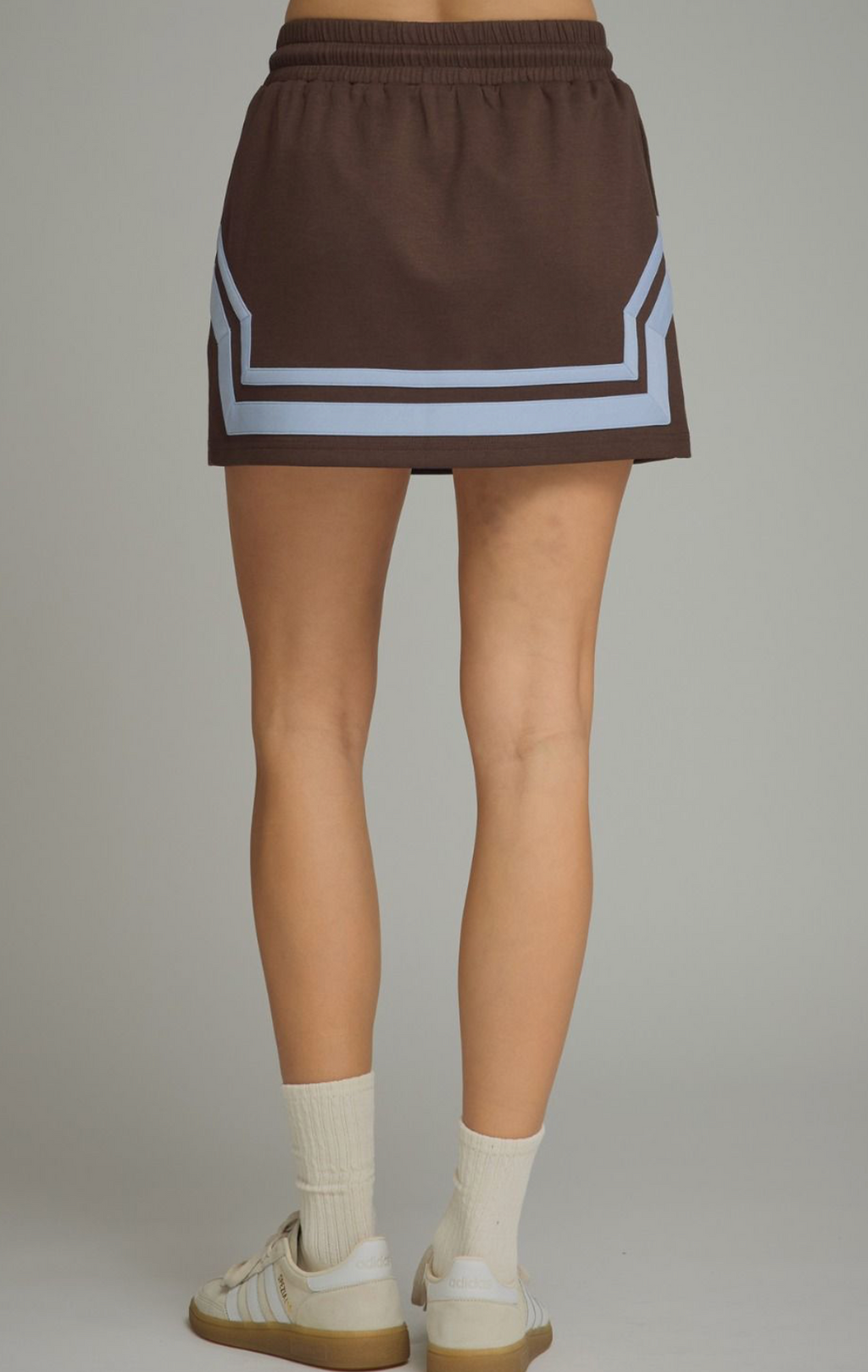 quinn mini skirt