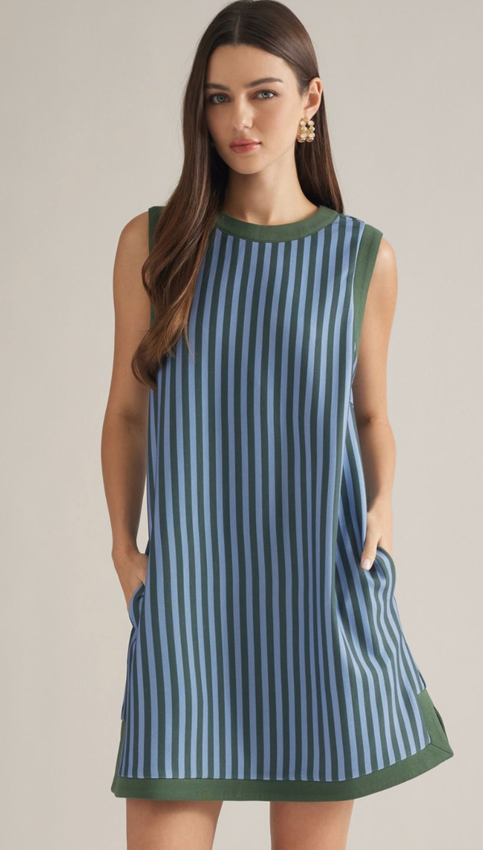 kenzi dress