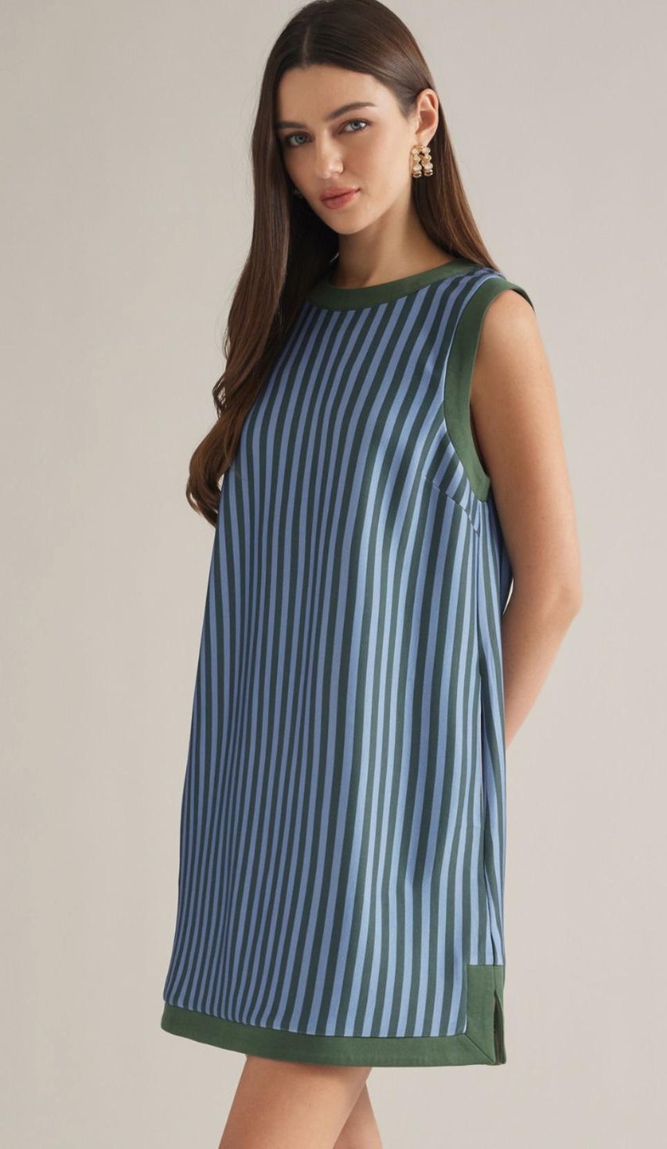 kenzi dress