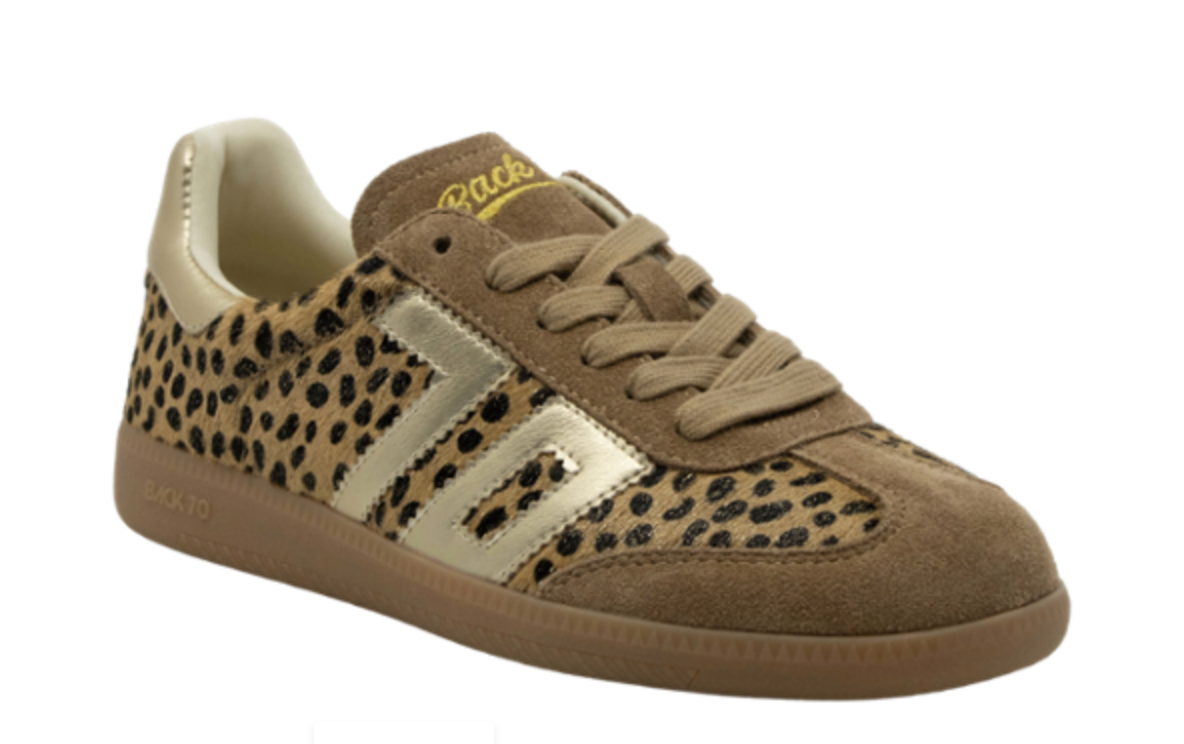 cloud w26 leopard gold