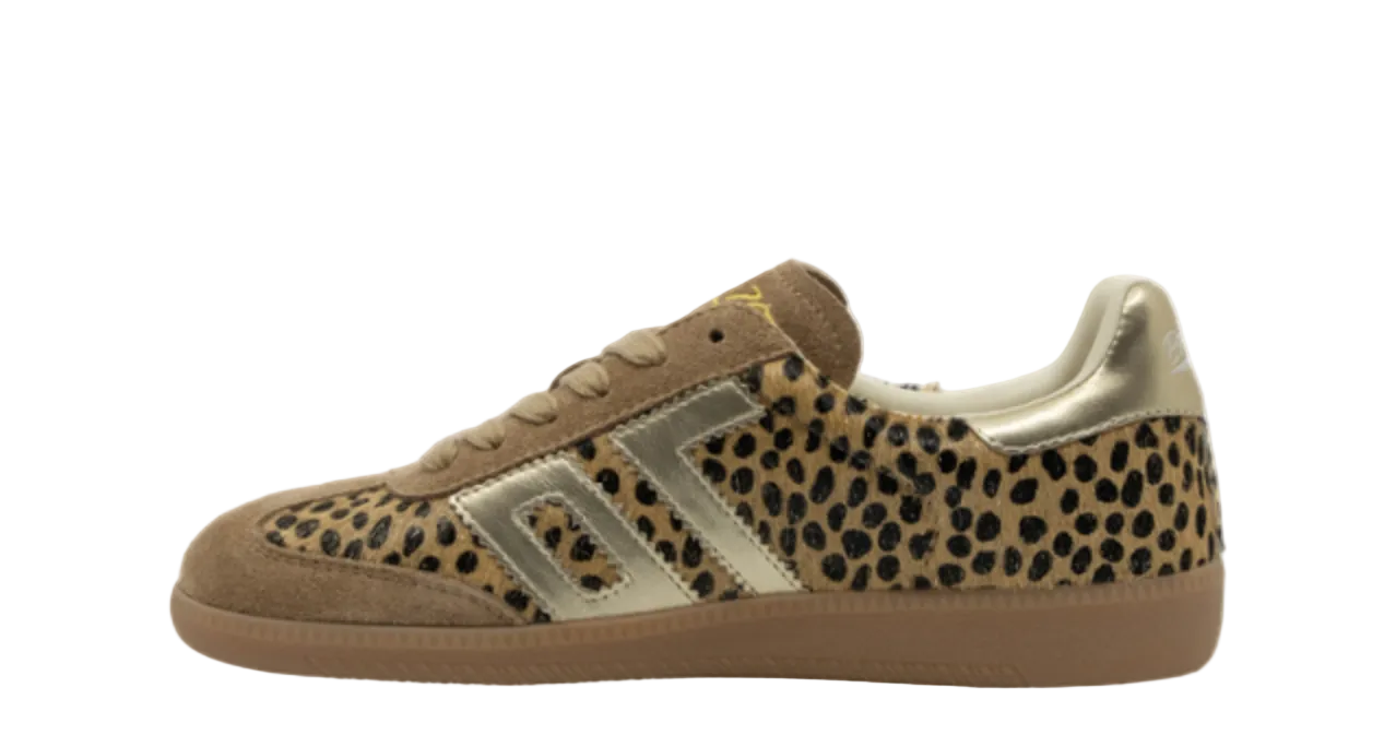 cloud w26 leopard gold
