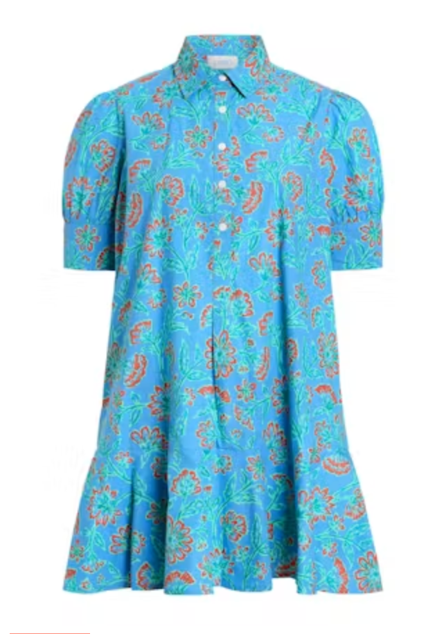 liv dress brook garden