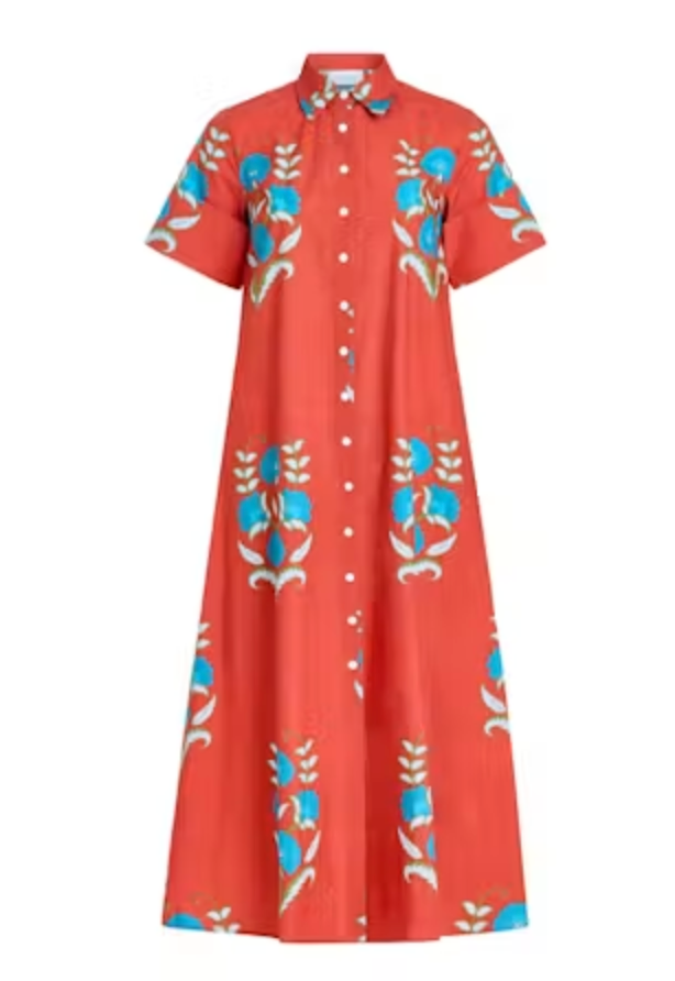 gibbons dress cinnaleaf