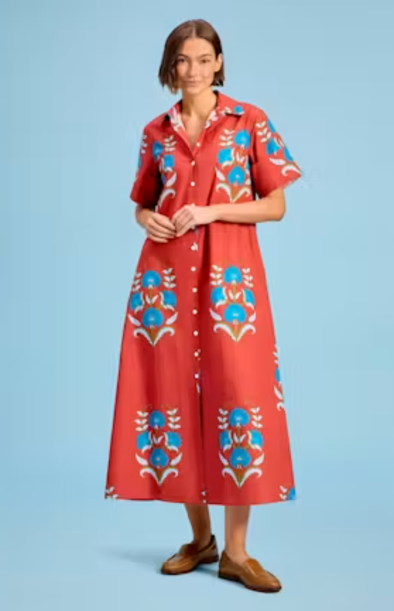 gibbons dress cinnaleaf