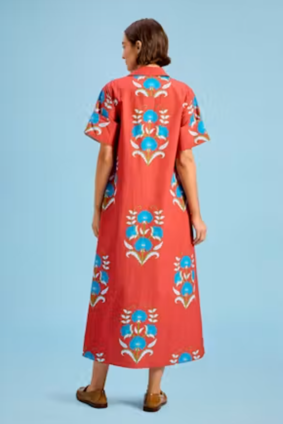 gibbons dress cinnaleaf
