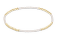 hope blissful bracelet milkshake