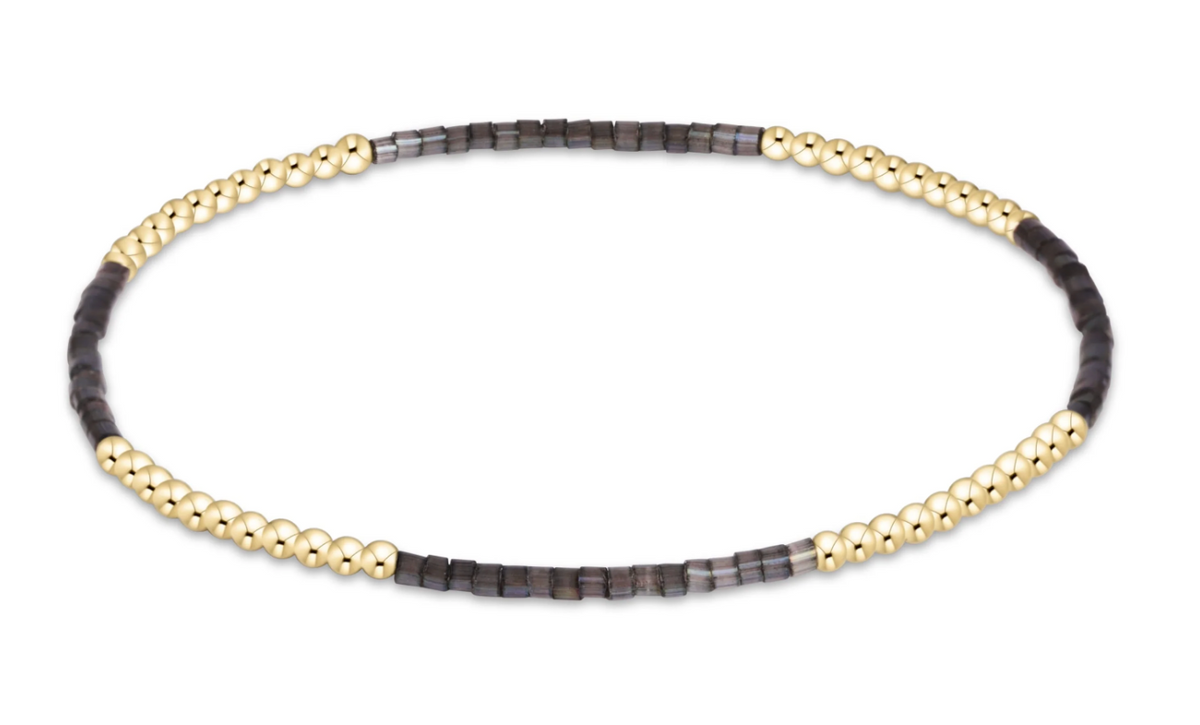 hope blissful bracelet moonlight
