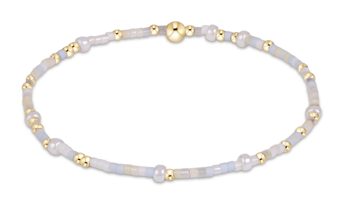 hope unwritten bracelet daydreaming