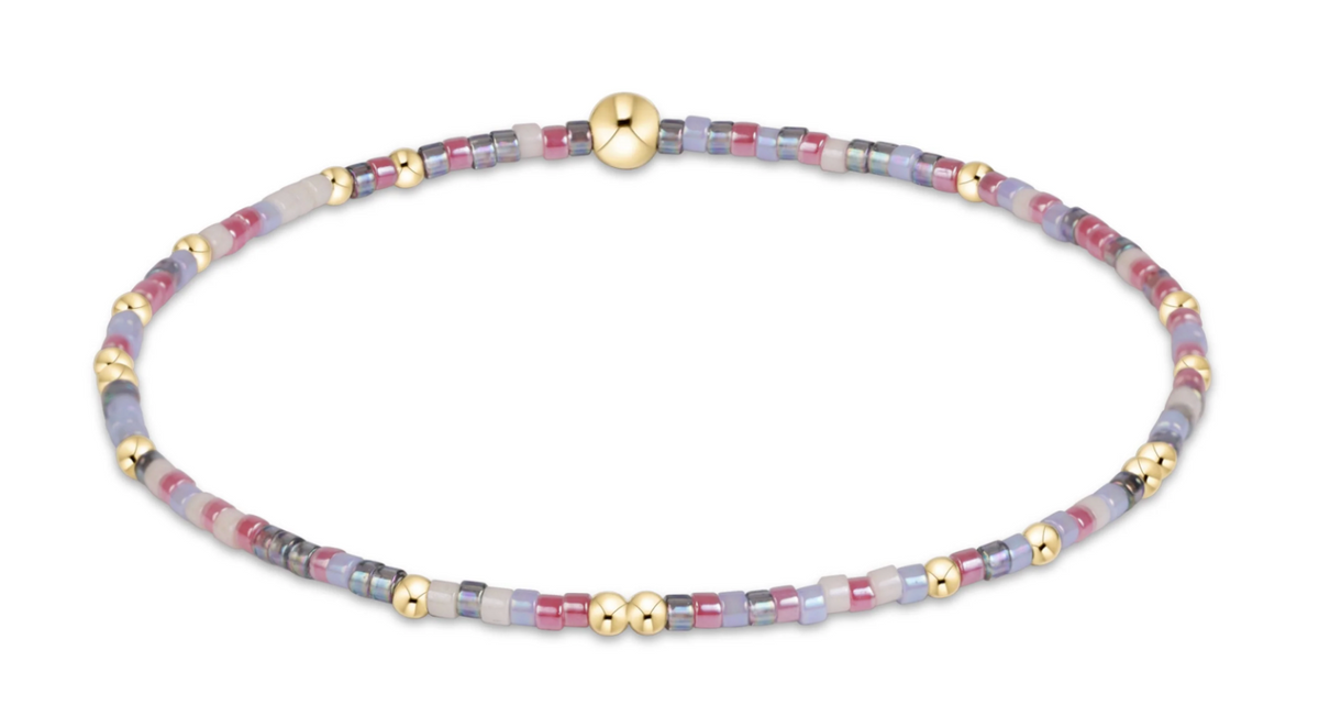 hope unwritten bracelet soft launch
