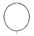 hope classic moonlight bracelet signature cross small gold charm