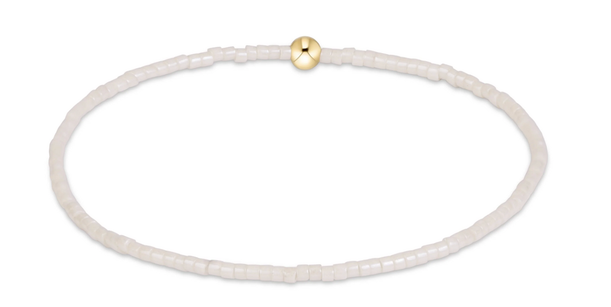 hope classic bracelet milkshake