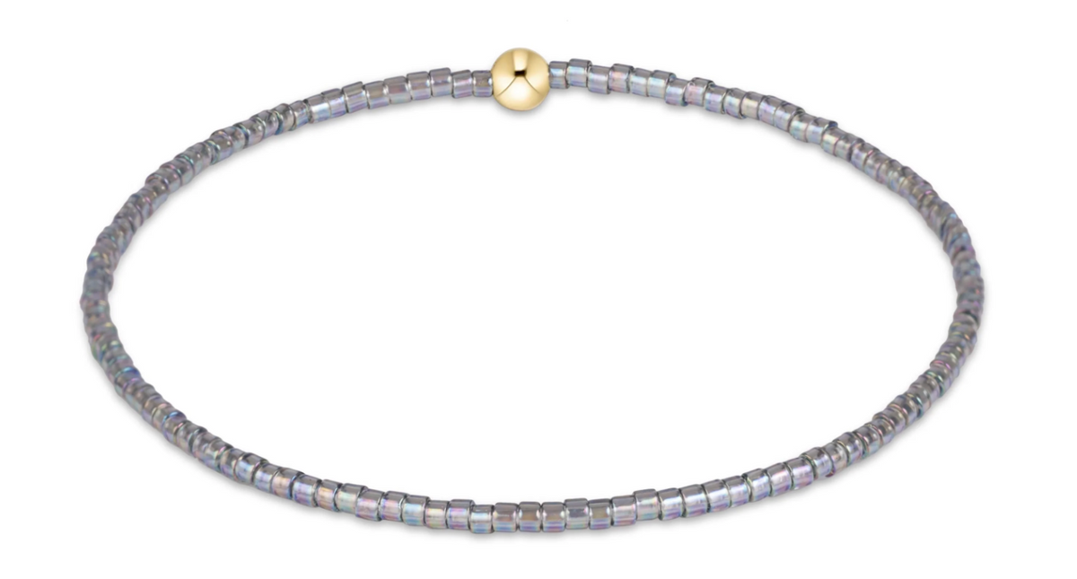 hope classic bracelet morning mist