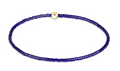 hope classic bracelet navy