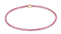 hope classic bracelet pink champagne