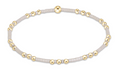 hope joy bracelet milkshake