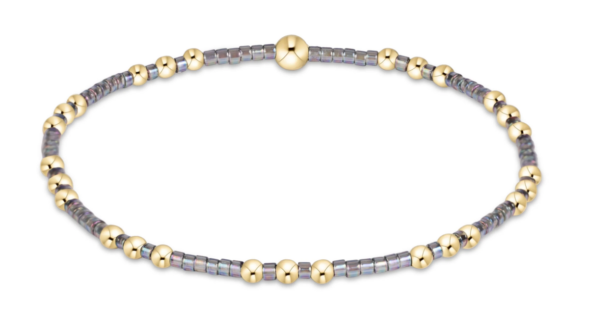 hope joy bracelet morning mist