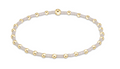 hope sincerity bracelet milkshake