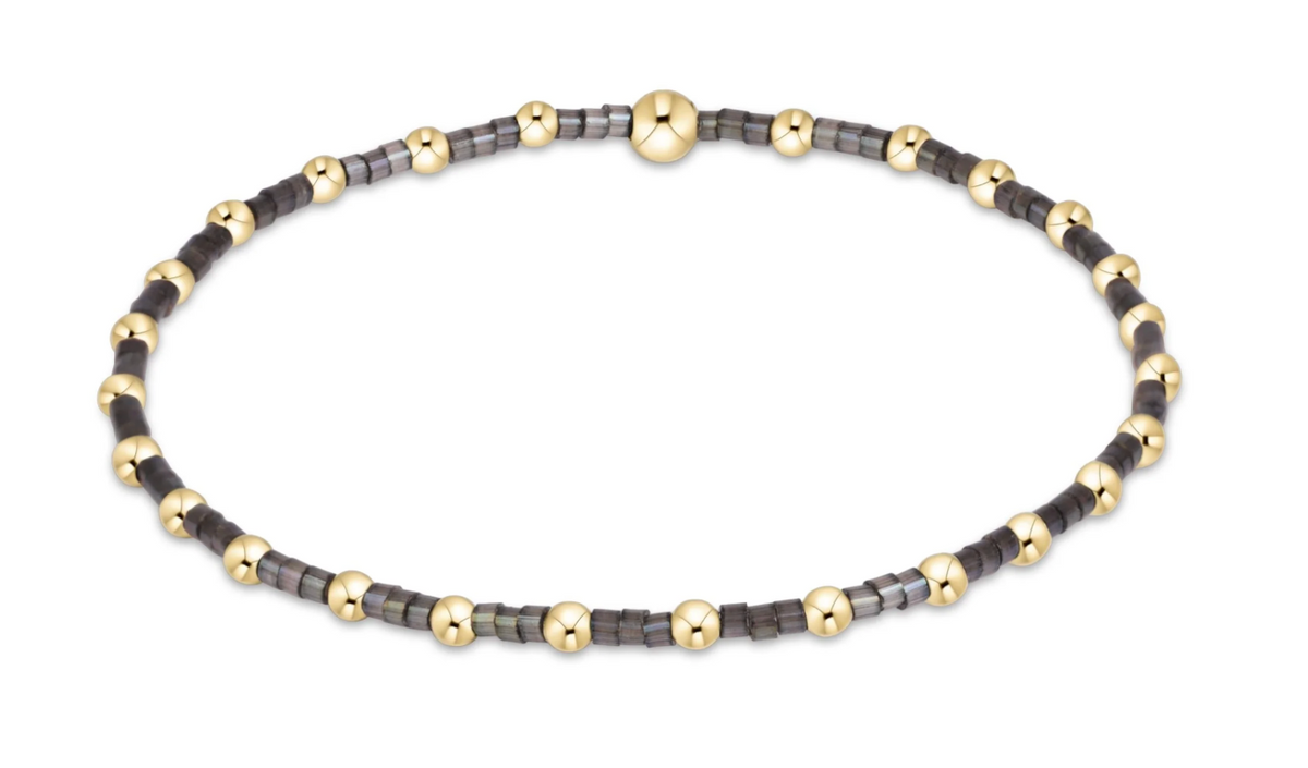 hope sincerity bracelet moonlight
