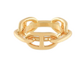 mariner chain scarf ring