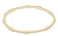 hope unwritten gold 3mm