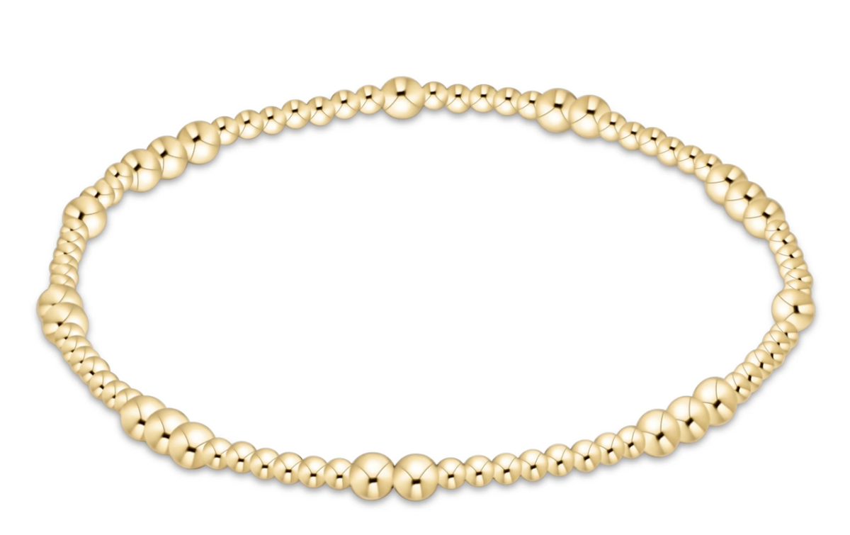 hope unwritten gold 3mm
