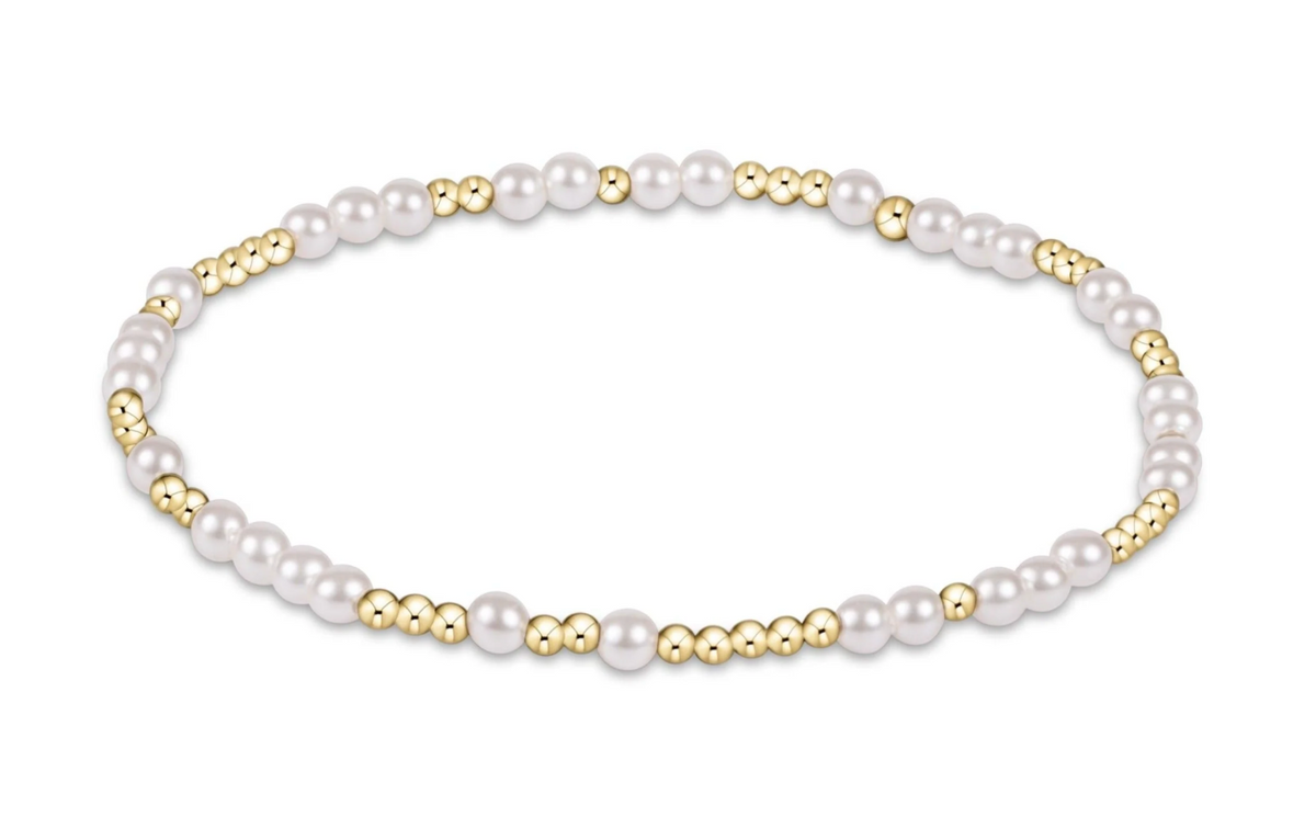 hope unwritten pearl 3mm