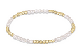 blissful pearl 3mm